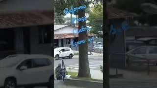 I&ccedil;ara  pra frente.