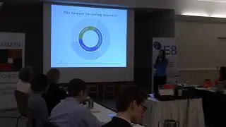 Keynote Speaker - Margret Trilli