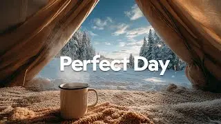 Perfect Day 2026 ☀️ Happy Chill House Music for Positive Energy and Good Mood