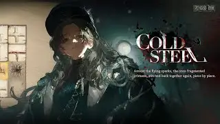 (R12+) Reverse 1999 - Character Story | Corvus [Cold Steel] - Music