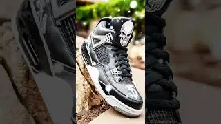 Air Jordan Ai Remix Revealed: Shocking Truths #97