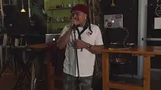 Boundaries - Skuzii | Charlotte&rsquo;s RVA Live Show | Lyricism, Sax, and Soulful Energy