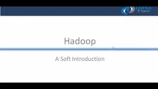 Introduction to Hadoop | Hadoop Tutorial For Beginners | Big Data Hadoop Training