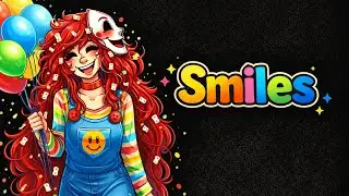 Happypasta - Smiles