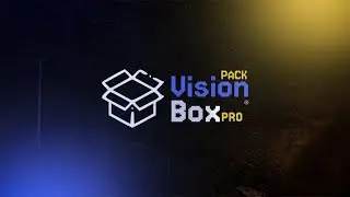 Conhe&ccedil;a o PACK VISIONBOX PRO!