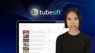 TubeSift Appsumo Lifetime Deal: Build hyper-targeted YouTube audiences
