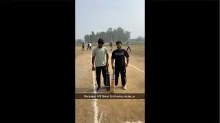 Faiz Pardhan Family is live Dariyapur V/S Sutari 2nd inning cricket 🏏