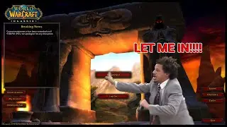 Let me IN!!! AV Grind tonight!