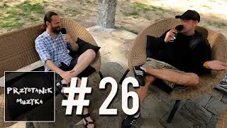 S:7 E:3 TOMEK STRUSZCZYK - TURBO - PRZYSTANEK MUZYKA 2023 - LATO