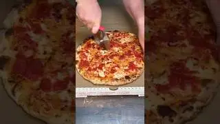 How I Make Super Crispy Pizza in Gozney Arc XL Pizza Oven
