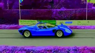 Kop Hill Climb 2025 compilation 