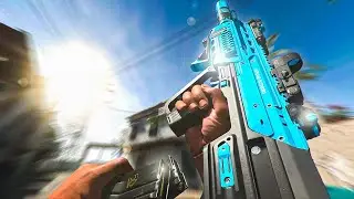 Ram-7 ASMR