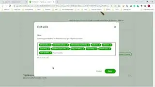 Steps to Create Upwork Freelancer Account | @Upwork |@kryptolad4365