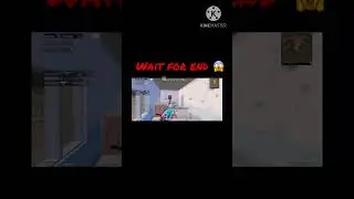 Insane 1v4 clutch🇮🇳 #viral #shortsfeed #shorts #youtubeshorts