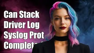 Can Stackdriver Logging Receive Syslog Protocol? A Complete Guide