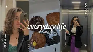 sogni, colazioni e acquisti || everyday life ep. 4