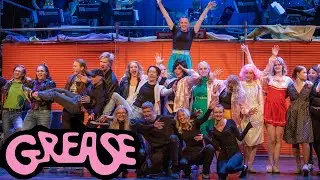 Grease 2022 Akt 2