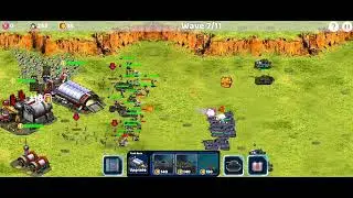 &rlm;#Red #Alert #2 #strategy #war #game, #battle #soldiers #tank #attack #defense #nation #building