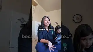 Родители, не делайте этого! #советыдляродителей #родительскийхак