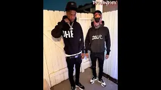 Young Slo - Be  Type Beat - 