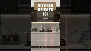 Kitchen Heights 101