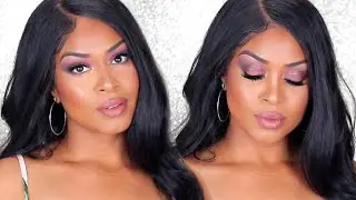 HOT GIRL SUMMER SMOKEY EYE | SASHAFIERCE411