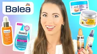 Die 10 Besten Produkte von Balea I Best of Balea