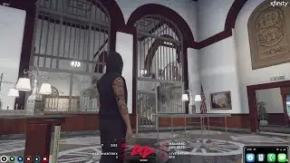 Lower Vault Blocked Again After Updates (NOPIXEL)