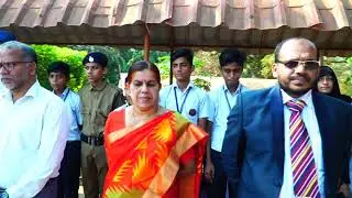 Ansar English School, Perumpilavu Inspection
