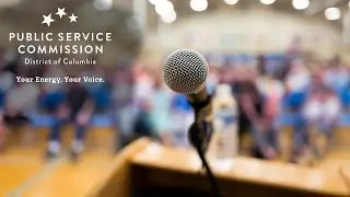 Commission Open Meeting - 11:00 AM Wednesday, February 18, 2026