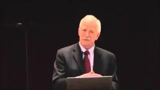 Jeff Hamiel CEO Metropolitan Airports Commission at the 8th AFHS-MN - excerpts