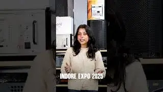 Indore Expo Incident Shocks Everyone | ATI Pro Technologies Makes History 🔥