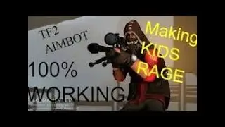 Tf2 on valve servers is pain