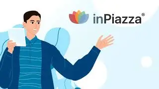 MobiMESH inPiazza at a glance