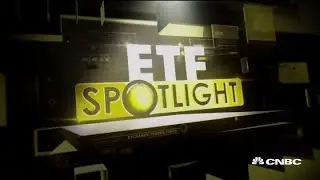 Biotech ETF IBB continues upwards