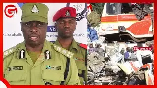 DEREVA ALIYESABABISHA VIFO vya ABIRIA 28 MBEYA AHUKUMIWA MIAKA 6 JELA na FAINI MILIONI 1...