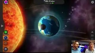 UAF - 2019 - Cell to Singularity | stream session 2