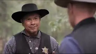 The Best 2022 full action movie (Sheriff on the hunt)