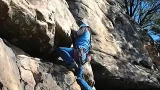 Cima Escuela de Escalada