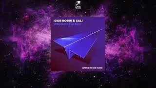 Igor Dorin & Sali - Voices Of The Past (Extended Mix) [LIFTING FORCE MUSIC]