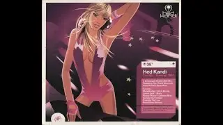 THERESE – Time (StoneBridge Mix)
