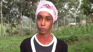 MBORORO/Fulani Annual Report - 2015-2016 - By Haven of Hope Cameroon