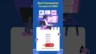 Revealed: The Next Generation of Frontend Frameworks You Can't Miss in 2023!