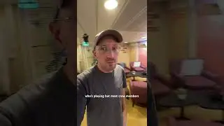 Our secret CREW ONLY coffeeshop