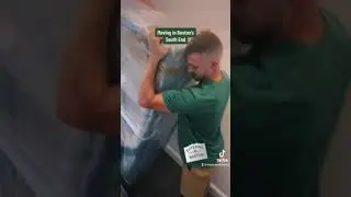 Boston Moving Company - Mastodon Movers