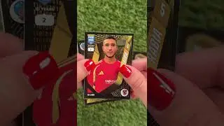 PANINI  FIFA365 STICKERS EP 110 #panini #fifa365 #mbappe #realmadrid