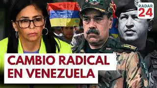 🟠 DELCY DESMANTELA MISIONES SOCIALES CREADAS POR CH&Aacute;VEZ Y MADURO | #RADAR24