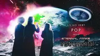 Pop Lil Uzi Vert - Instrumental