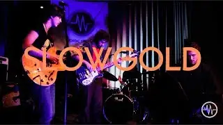 Slowgold - Illusionisten | Nordic Vibrations