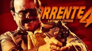 El Fary, apatrullando la ciudad '' Torrente 1 ''
